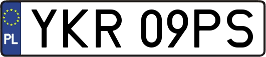 YKR09PS