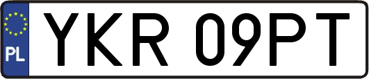 YKR09PT