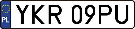 YKR09PU