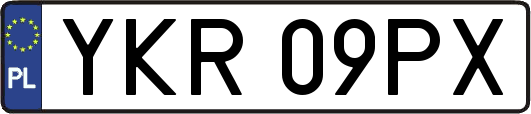 YKR09PX