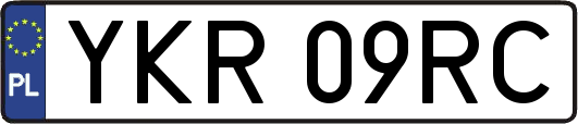 YKR09RC