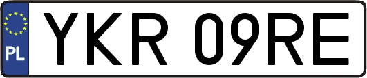 YKR09RE