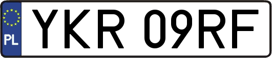 YKR09RF