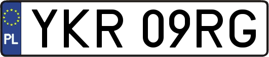 YKR09RG