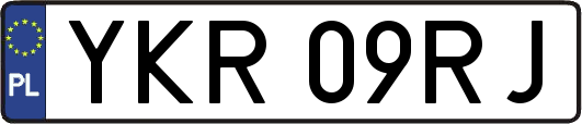 YKR09RJ
