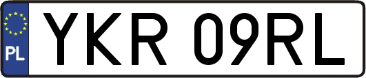 YKR09RL