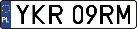 YKR09RM