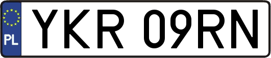 YKR09RN