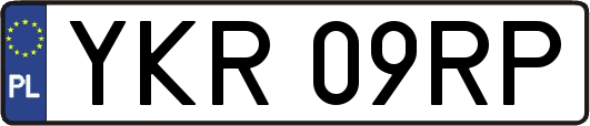 YKR09RP
