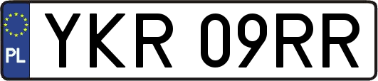 YKR09RR