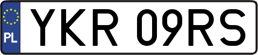 YKR09RS