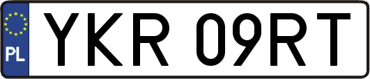 YKR09RT