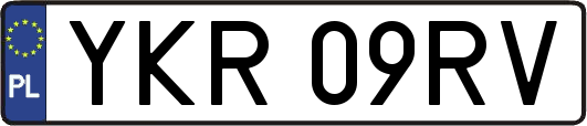 YKR09RV