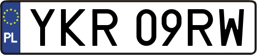 YKR09RW