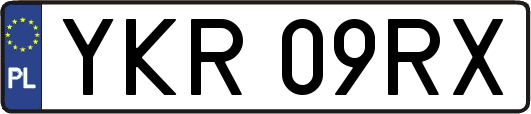 YKR09RX