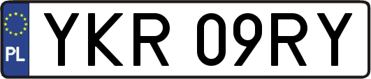 YKR09RY