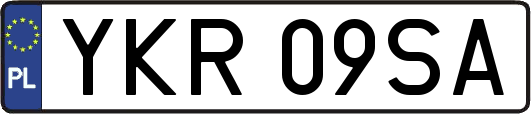 YKR09SA