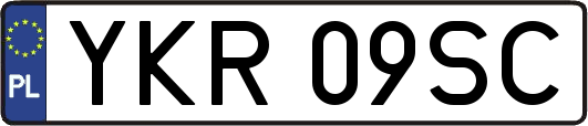 YKR09SC