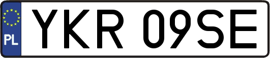 YKR09SE