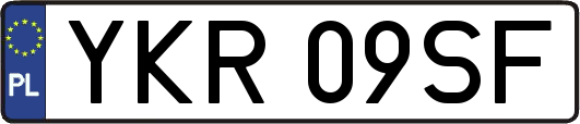 YKR09SF