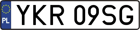 YKR09SG