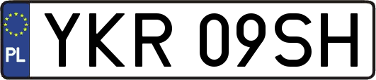 YKR09SH