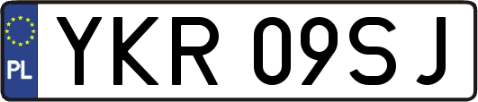 YKR09SJ