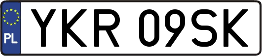 YKR09SK