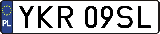 YKR09SL
