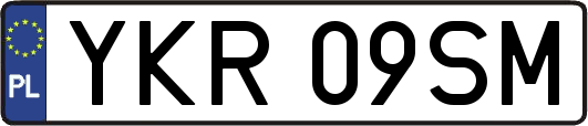 YKR09SM
