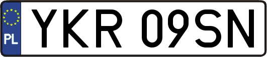 YKR09SN