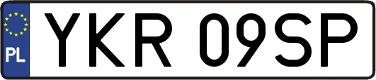 YKR09SP