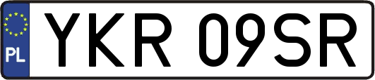YKR09SR