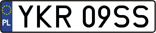 YKR09SS