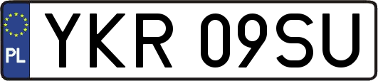 YKR09SU