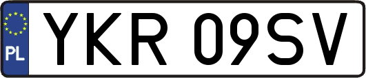 YKR09SV