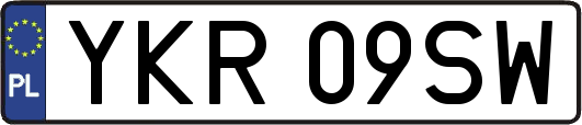 YKR09SW