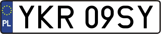 YKR09SY