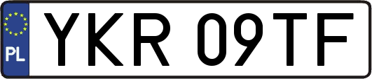 YKR09TF