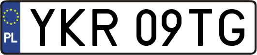 YKR09TG