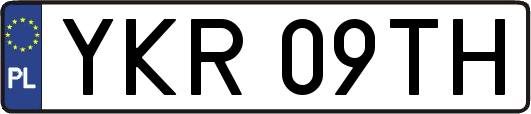 YKR09TH