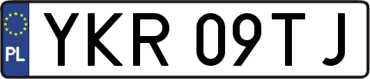 YKR09TJ
