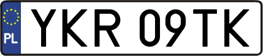 YKR09TK