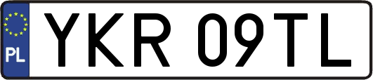 YKR09TL
