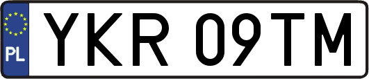 YKR09TM