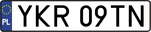 YKR09TN
