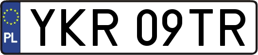 YKR09TR