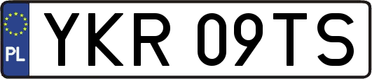 YKR09TS