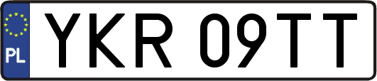 YKR09TT