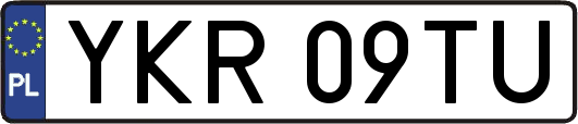 YKR09TU